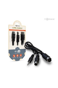 Sega 32X To Genesis® Model 1 Link Cable