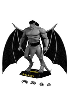 San Diego ComicCon 2023 Gargoyles Dah-034sp Dynamic 8-Ction Goliath