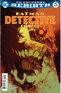Detective Comics #945 Variant Edition (1937)