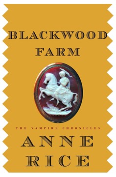 Blackwood Farm (Hardcover Book)