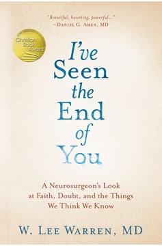 I'Ve Seen The End Of You (Hardcover Book)