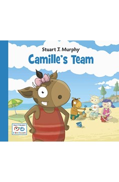Camille'S Team (Hardcover Book)