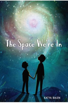 The Space We'Re In (Hardcover Book)