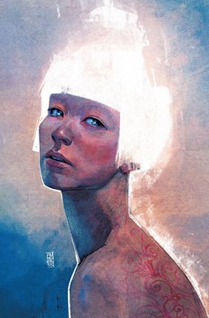 Pearl #1 Variant Edition (Mature) (Of 6)