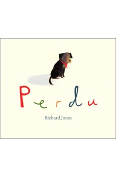 Perdu (Hardcover Book)