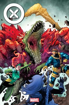 X-Men #24 (2021)