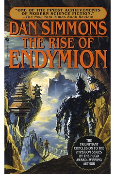 Rise Of Endymion