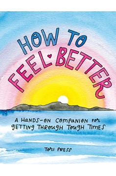 How To Feel Better (Hardcover Book)