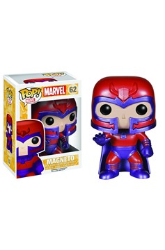 Pop X-Men Magneto Vinyl Figure