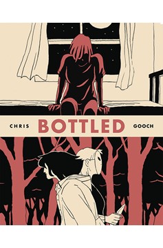 Bottled Graphic Novel
