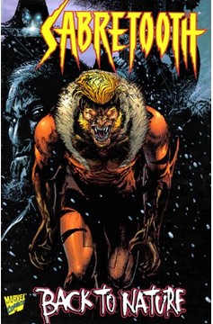 Sabretooth One Shot