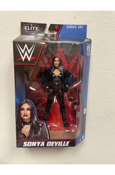 WWE Elite Collection Series 101 - Sonya Deville