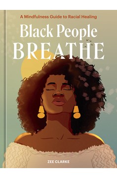 Black People Breathe (Hardcover Book)