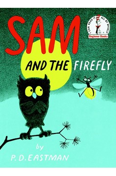 Sam and the Firefly (Hardcover Book)