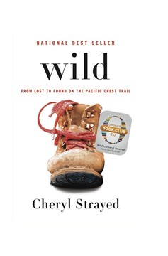 Wild (Hardcover Book)