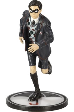 Umbrella Academy Prop Figure #5 No. 5