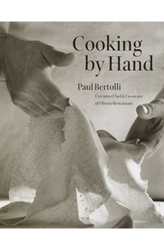 Cooking By Hand (Hardcover Book)