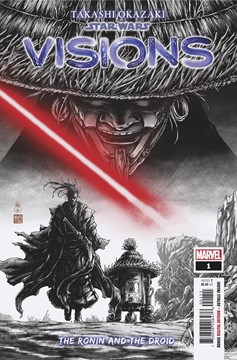Star Wars Visions -Takashi Okazaki (2023) #1