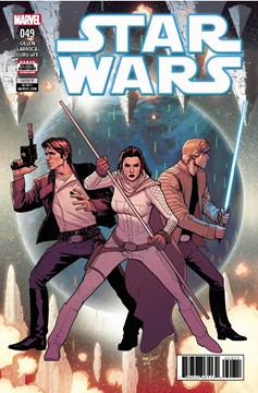 Star Wars #49 (2015)