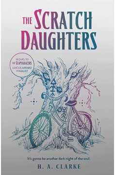 The Scratch Daughters (Hardcover Book)