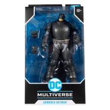 DC Multiverse Armored Batman (The Dark Knight Returns) Action Figure