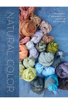 Natural Color (Hardcover Book)