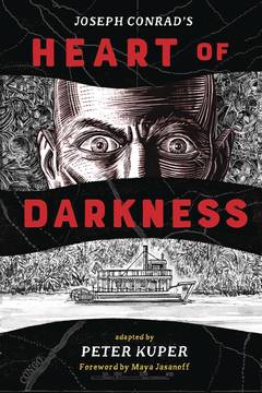 Heart of Darkness Graphic Novel