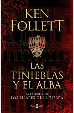 Las Tinieblas Y El Alba / The Evening and the Morning (Hardcover Book)