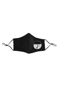 Umbrella Academy Face Mask