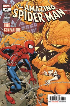 Amazing Spider-Man #42 (2018)