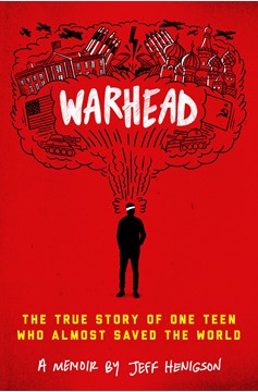 Warhead (Hardcover Book)