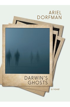 Darwin'S Ghosts (Hardcover Book)