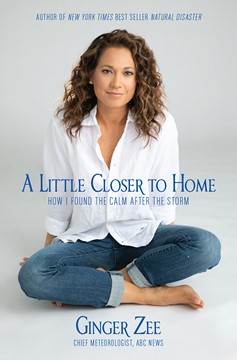 A Little Closer To Home (Hardcover Book)
