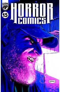 Horror Comics #15