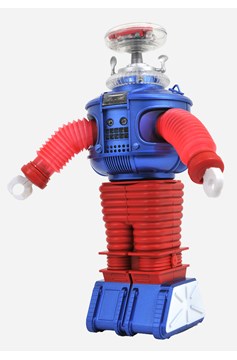 Lost In Space B9 Retro Electronic Robot