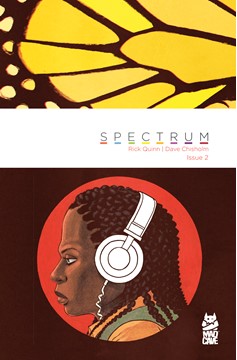 Spectrum #2 (Of 6)