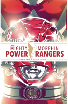 mighty-morphin-power-rangers-deluxe-hard-cover-year-two