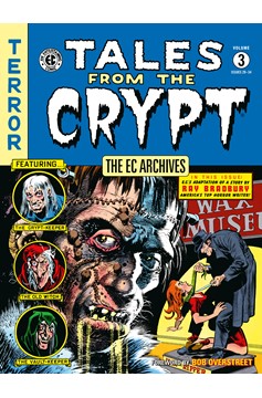 the-ec-archives-tales-from-the-crypt-volume-3