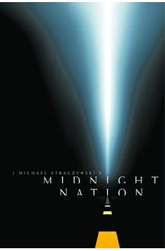 Midnight Nation Graphic Novel (New Printing) (Mature)