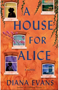 A House For Alice (Hardcover Book)