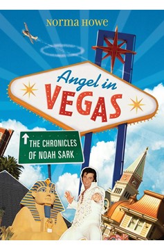 Angel In Vegas (Hardcover Book)