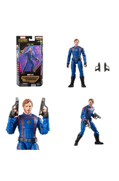 Marvel Legends Guardians of The Galaxy Volume 3 Star-Lord