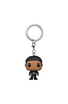 Pocket Pop Space Jam Dom Keychain