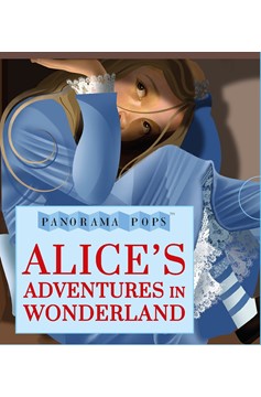 Alice's Adventures In Wonderland: Panorama Pops