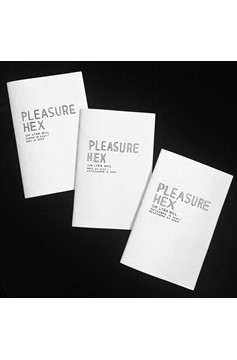 Pleasure Hex #1 March 15th 2020 - May 21St 2020