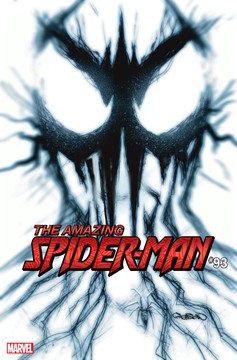 Amazing Spider-Man #93 Gleason Variant (2018)