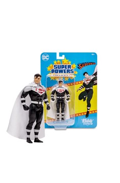 DC Super Powers Wave 6 Lord Superman 4 1/2-Inch Scale Action Figure