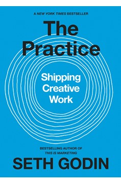 The Practice (Hardcover Book)