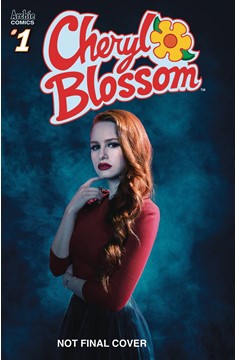 LCSD 2018 Cheryl Blossom #1