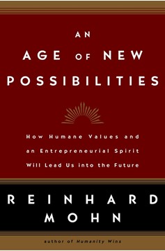 An Age Of New Possibilities (Hardcover Book)